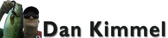 Dan Kimmel